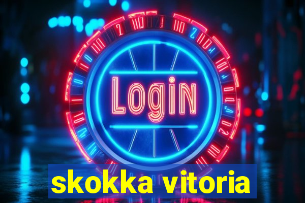 skokka vitoria